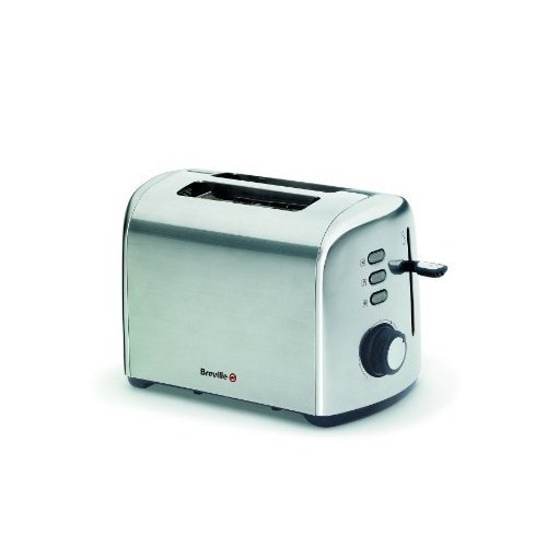 TOSTADORA BREVILLE VTT505X